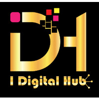 IDIGITAL HUB PVT LTD logo - Similar company to Way2Me