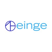 einge logo - Similar company to Fusionix