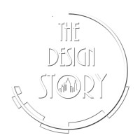 The Design Story_Ahmedabad logo - Similar company to Design Molecule