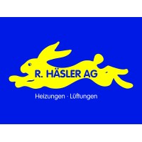 R. Häsler AG logo - Similar company to Waldmann Nederland