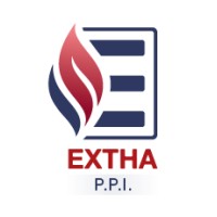 Extha PPI logo - Similar company to Iso Protec Feu Groupe Realis