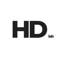 Human Design LAB logo - Similar company to Emotion Pod