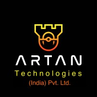 Artan Technologies (India) Private Limited logo - Similar company to Thar Rtu