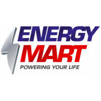 Energy Mart logo - Similar company to Anafinet