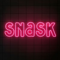 SNASK 🧠 logo - Similar company to Iw Agency