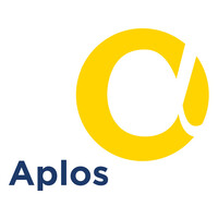 Aplos logo - Similar company to Energye
