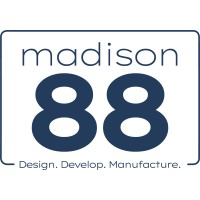 Madison 88, Ltd. logo - Similar company to Anon Ventures