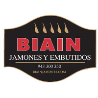 BIAIN JAMONES Y EMBUTIDOS SL logo - Similar company to Jamones Albarracín
