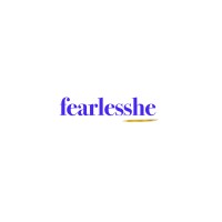 Fearlesshe logo - Similar company to Ohheycoach | A Leadership Development, Career Design & Learning Company