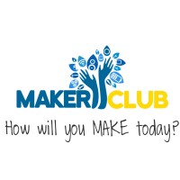 The Maker Club logo - Similar company to Maker Learning Network