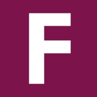 FusionCER logo - Similar company to Amaranto Group