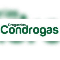 Droguerias Condrogas logo - Similar company to Audifarma Droguerías