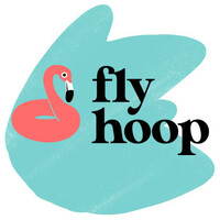 Flyhoop logo - Similar company to Wwitnetwork - Paid Media Search, E-Commerce, Google Ads, Meta Ads, Ppc, Geo, Gtm, Local Seo
