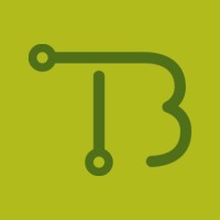 TurfBot logo - Similar company to Mosquito Hero
