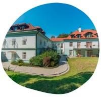 Hospic Štrasburk o.p.s. logo - Similar company to Pohřební Průvodci - Funeral Guides