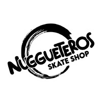 Nuggueteros Skate Shop logo - Similar company to Tt Barge Services