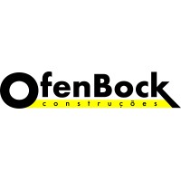 Ofenbock Construções logo - Similar company to Majore Construções