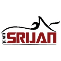 Team Srijan logo - Similar company to Robolution, Bit Mesra