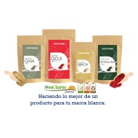 ECOGROCERIES logo - Similar company to Starcomex