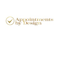 Appointments by Design logo - Similar company to Electric Buzz