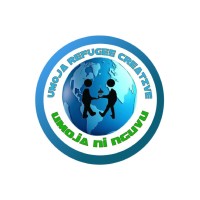 Umoja Refugee Creative logo - Similar company to Amali Organization