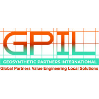 Geosynthetic Partners International Ltd logo - Similar company to Engaging Solutions