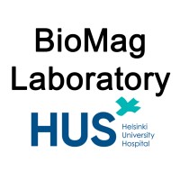 BioMag Laboratory HUS Medical Imaging Center Helsinki University Hospital logo - Similar company to Brainsymph