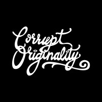 Corrupt Originality LLC logo - Similar company to Cise, Inc.