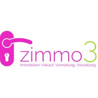 zimmo3 gmbh logo - Similar company to Mitplan Gmbh