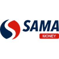 Sama Money logo - Similar company to Infinitcard