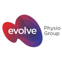 Evolve Physio Group logo - Similar company to Sandringham Sports Physio