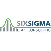 Six Sigma-Lean Consulting logo - Similar company to Beone Group Gmbh