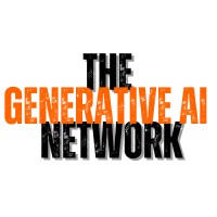 The Generative AI Network logo - Similar company to Tranquilla Ai