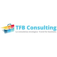 TFB Mobility Consulenza logo - Similar company to Crono Aste S.R.L.