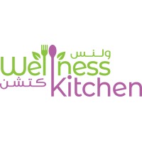 Wellness Kitchen logo - Similar company to Green Circle Holding