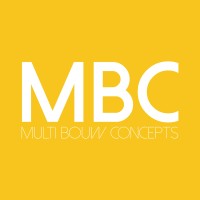 Mbc Belgium - Multi Bouw Concepts
