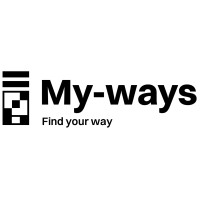 My ways logo - Similar company to I-Zap Technologies