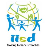 Indian Institute of Sustainable Development logo - Similar company to Reshift