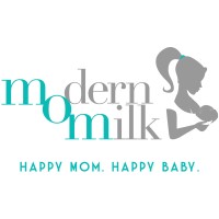 Modern Milk logo - Similar company to National Association For Temple Administration