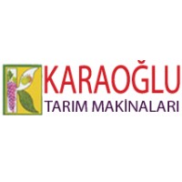 Karaoğlu Tarım Makinaları logo - Similar company to Adri̇mak Tarim Maki̇nalari