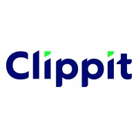 Clippit logo - Similar company to Bepeak