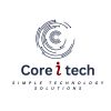 Coreitech logo - Similar company to Teamkci