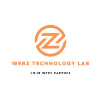 WebZ Technology Lab logo - Similar company to Digital Vision Brands