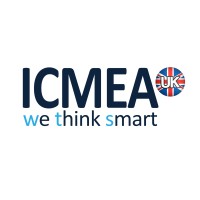 ICMEA-UK Ltd logo - Similar company to Bertina International Gmbh
