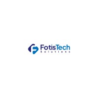 FotisTech Solutions logo - Similar company to Fotis Technologies