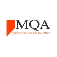 MQA CPA Firm logo - Similar company to Hussain Alotaibi Cpa Firm
