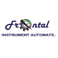Frontal Turnkey Solutions Pvt Ltd logo - Similar company to Frontal Turnkey Solutions Pvt Ltd