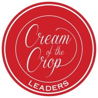 Cream Of The Crop Leaders - Executive Presence Training