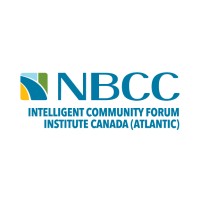 Intelligent Community Forum Institute Canada (Atlantic) logo - Similar company to Color Coded Labs