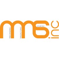 Merchandising Manufacturing Sourcing Inc. (MMS) logo - Similar company to Mmswtco.